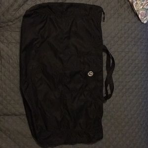 Lululemon bag